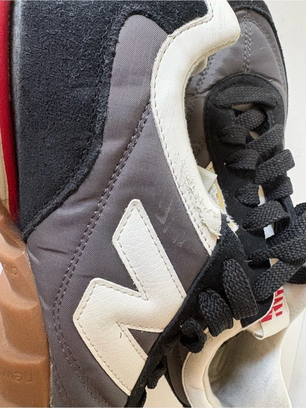 New Balance new balance